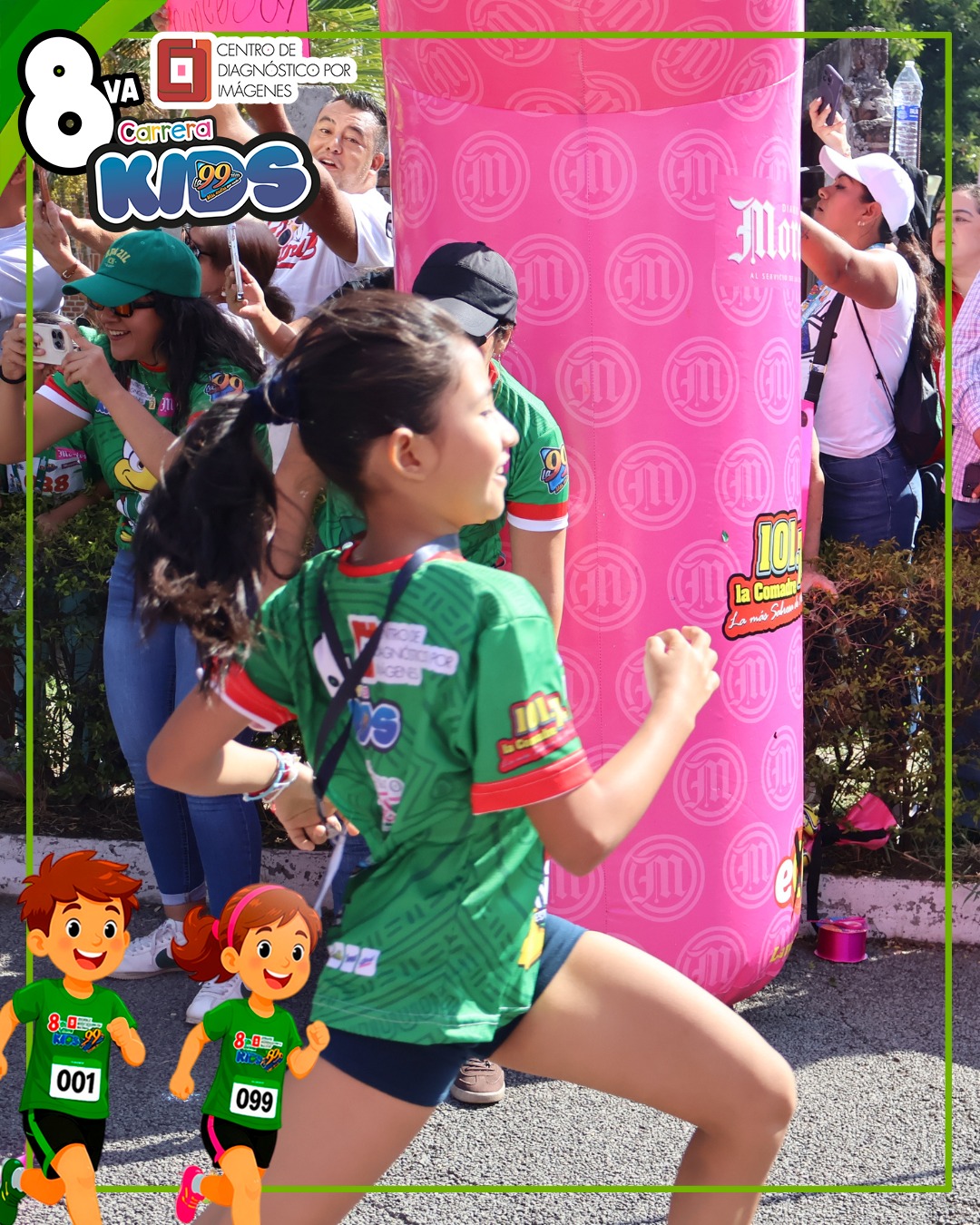 Carrera Kids